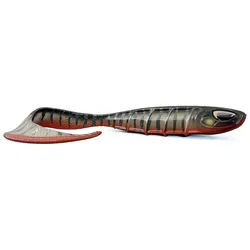 Nays Kunstköder, Nays GHST 80 P-07 Gummifisch 20.32 cm