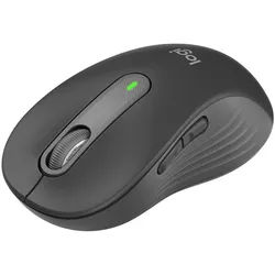 Logitech Maus