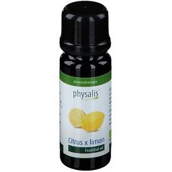 physalis® Citroen