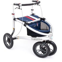 Trionic Veloped Sport 12er Rad M - Walking 1 St