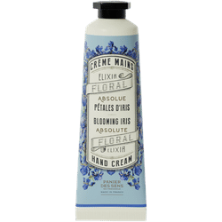Panier des Sens Pétales d'Iris Crème mains - 0.03 l
