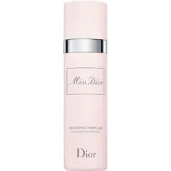 DIOR - Miss Dior Deodorants 100 ml Damen