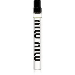 Miu Miu Miutine Eau de Parfum für Damen 10 ml