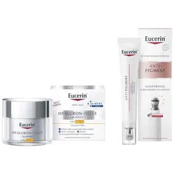 Eucerin Anti-Age Hyaluron-Filler + Anti-Pigment Augenringe