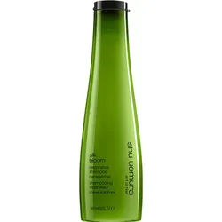 Shu Uemura Silk Bloom Restorative Shampoo 300 ml