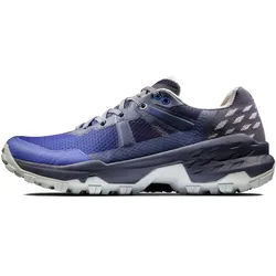 Mammut Trail-Laufschuhe Sertig II Low GTX (Multifunktion, wasserdicht) eisblau Damen
