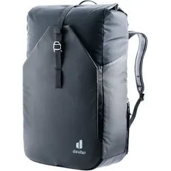 Deuter Fahrradrucksack Xberg 3212024-7000 - Black - One size
