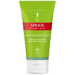 Speick Naturkosmetik GmbH & Co. KG Haarspülung Natural Aktiv - Hair Conditioner 150ml