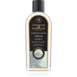 Ashleigh & Burwood London Lamp Fragrance Fresh Linen ersatzfüllung für katalytische lampen 500 ml