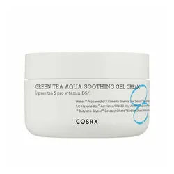 Cosrx Körperpflegemittel Hydrium Green Tea Aqua Beruhigende Gelcreme 50 ml
