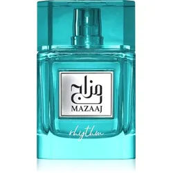 Zimaya Mazaaj Rythm Eau de Parfum Unisex 100 ml