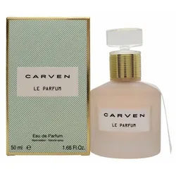 CARVEN Eau de Parfum Le Parfum Eau de Parfum 50ml Spray