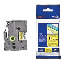 Brother Druckerband P-touch Schriftband TZe-621 9mm x 8m