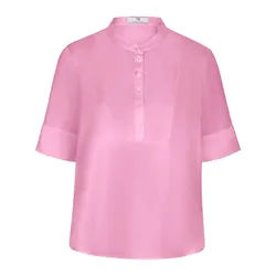 La blouse style tendance Peter Hahn fuchsia