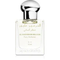 Al Haramain Million parfümiertes öl für Damen 15 ml
