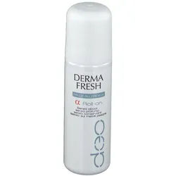 Derma Fresh Roll-On Pelle Allergica