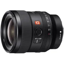 Sony FE 24mm F1.4 GM
