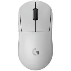 Logitech G Pro X Superlight 2 SE kabellose Gaming Maus - weiß