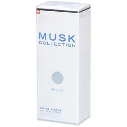 Musk Collection White Eau de Parfum
