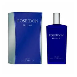 Instituto Espanol Eau de Toilette Poseidon Blue Man Eau De Toilette Spray 150ml