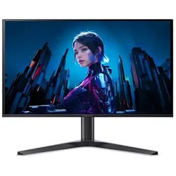 27" Predator X27U - 2560x1440 (QHD) - 500Hz - OLED