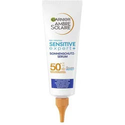 GARNIER Sonnenschutz Ambre-SolaireSonnenschutzserum 125 ml