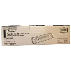 MURATEC TS-3400Y-B-EU GELB TONER - 9500 SEITEN FÜR MFX-C3400