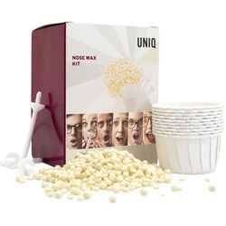Uniq Nasenwachs-Kit 1 St Unisex