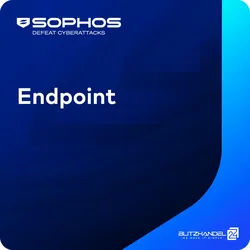 SOPHOS Endpoint
