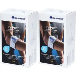 Bauerfeind® EpiPoint® Ellebogenspange