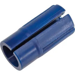LEKI Spreizdübel SLS 16mm science blue 16 mm