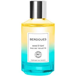 Berdoues Eaux de Toilette Monoi & Tiaré EdTNat.Spray - 0.1 l