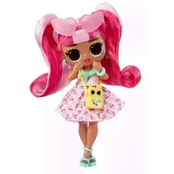 L.O.L. Surprise Tweens Puppe – Cherry B.B.
