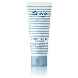 La mer Marine Breeze Fußpflegecreme 75 ml