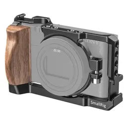 SmallRig Cage für Sony RX100 VII und RX100 VI