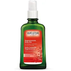 Weleda Granatapfel-Regenerations-Öl