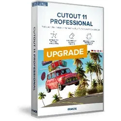 CutOut 11 professional Upgrade