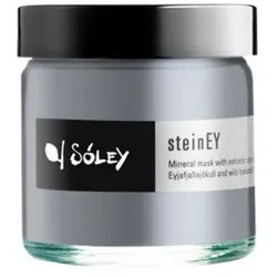 Soley Organics SteinEY Gesichtsmaske 60ml 60 ml Unisex