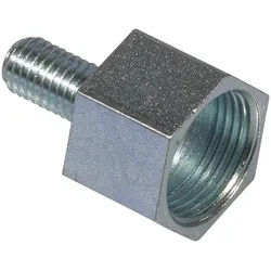 Fischer Deutschl. Reduzierstück RD M 12 / M 10