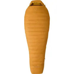 Nordisk Iver ±0° Mummy Sleeping Bag buckthorn brown L