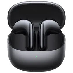 Xiaomi Redmi Buds 5 In-Ear-Kopfhörer Kopfhörer schwarz