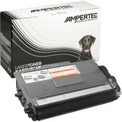 Kompatibler Toner ersetzt Brother TN-3380 schwarz