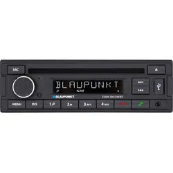 Blaupunkt Essen 200 DAB BT DAB+ Radio inkl. Bluetooth Freisprecheinrichtung