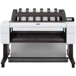 HP DesignJet T1600 PostScript Großformatdrucker Plotter