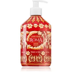 Rudy - Le Maioliche Roma flüssige Seife für die Hände 500 ml