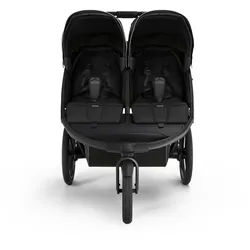 Thule Geschwisterwagen , 38.3x85.6x95.9 cm , Baby on Tour, Kinderwagen, Geschwisterwagen & Zwillingskinderwagen