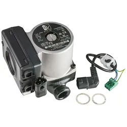 Bosch Hocheffizienzpumpe UPM 2 zum Einbau in Cerapur GC9000i bis 40kW 7736700671