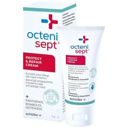 Octenisept Protect & Repair Cream