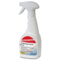 Patina-Fala® Kraftreiniger Express, Vielseitiger Reiniger für Steine und Böden, 500 ml - Sprühflasche, KR05