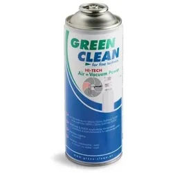 Air + Vacuum Power